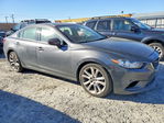 Mazda 6 2016