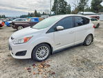 Ford C-MAX 2014