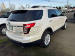 Ford Explorer 2013
