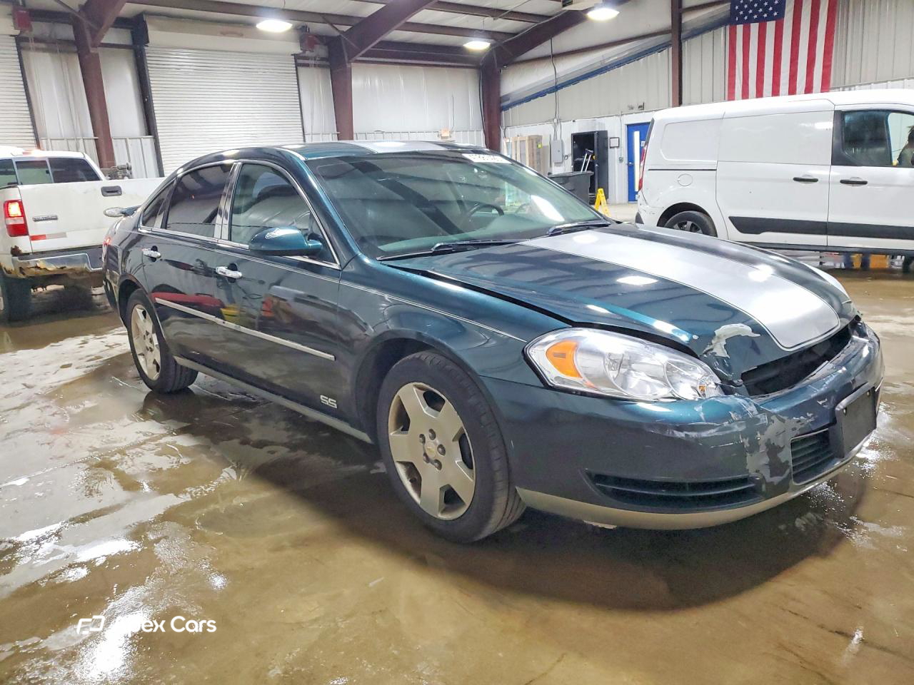 Chevrolet Impala 2006