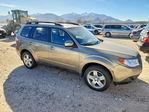 Subaru Forester 2009