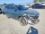 Chevrolet Trax 2025