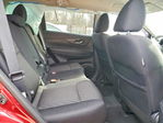 Nissan Rogue 2018