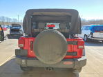 Jeep Wrangler 2010