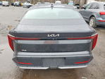 Kia K4 2025