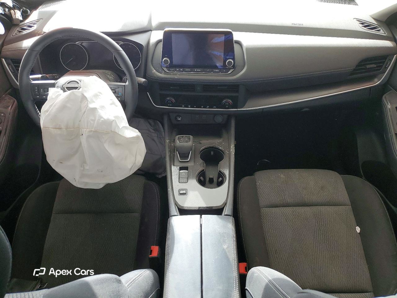 Nissan Rogue 2026