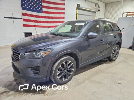 Mazda CX-5 2016 - Image 1 of 13