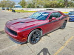 Dodge Challenger 2018