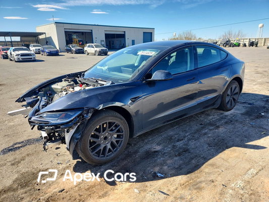 Tesla Model 3 2026 - Image 1 of 13