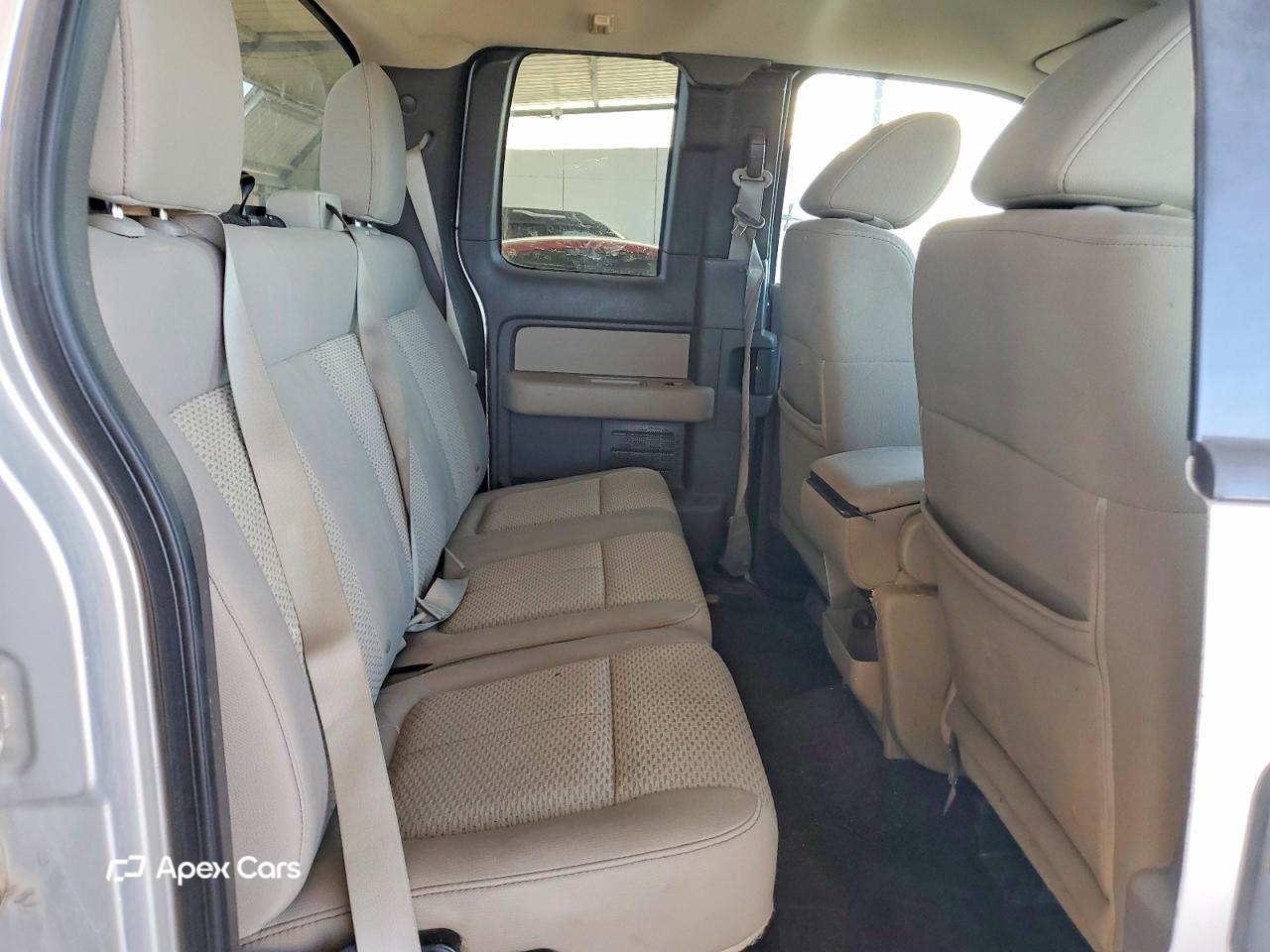 Ford F-150 2010
