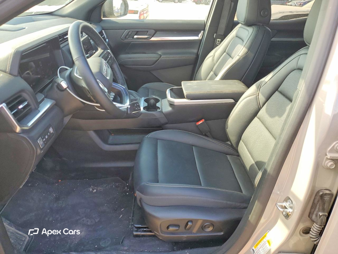 GMC Terrain 2026