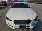 Jaguar XE 2017