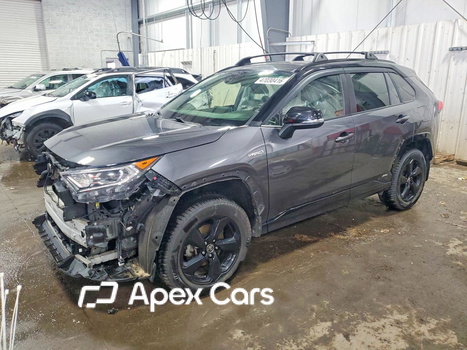 Toyota RAV 4 2020 - Image 1 of 15