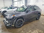 Toyota RAV 4 2020