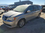 Dodge Caravan 2014