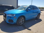Audi Q3 2016