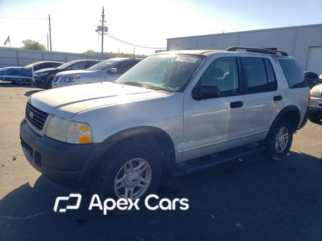 Ford Explorer 2003 - Image 1 of 13