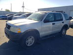 Ford Explorer 2003