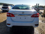 Nissan Sentra 2019