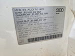 Audi Q3 2019