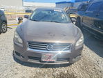 Nissan Maxima 2014