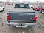 Ford Ranger 2004