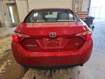 Toyota Corolla 2018