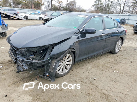 Honda Accord 2013 - Image 1 of 14