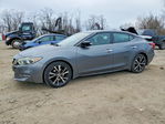 Nissan Maxima 2017