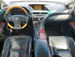 Lexus RX 2010