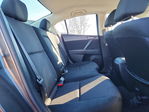 Mazda 3 2012