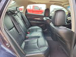 Infiniti M 2011