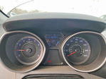 Hyundai Elantra 2012