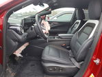 Chevrolet Blazer 2024