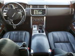 Land Rover Range Rover 2015