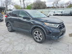 Honda CR-V 2018