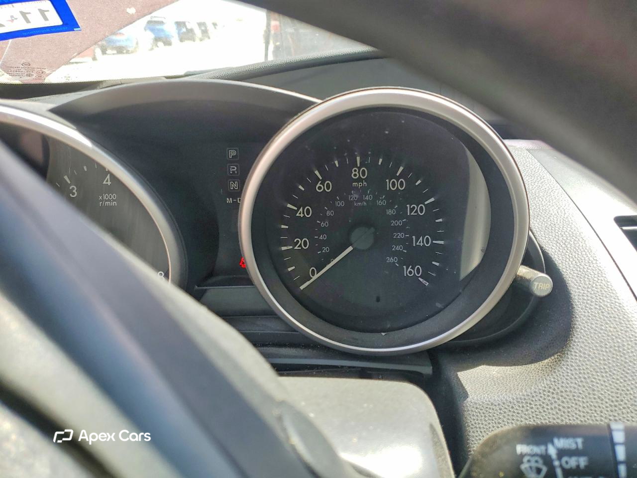 Mazda 3 2010