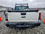 Chevrolet Silverado 2008