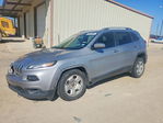 Jeep Cherokee 2017