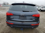 Audi Q5 2017