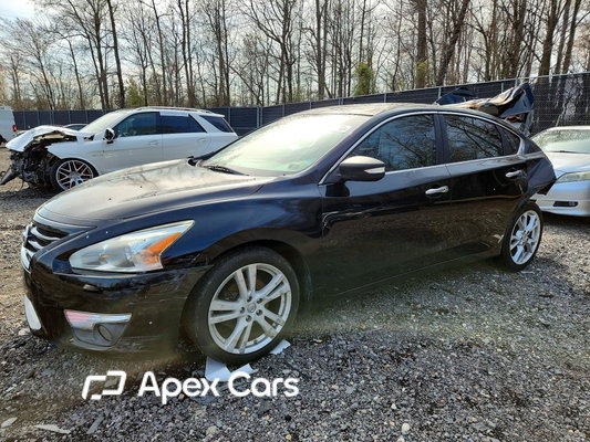 Nissan Altima 2013 - Image 1 of 12