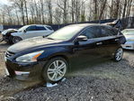 Nissan Altima 2013