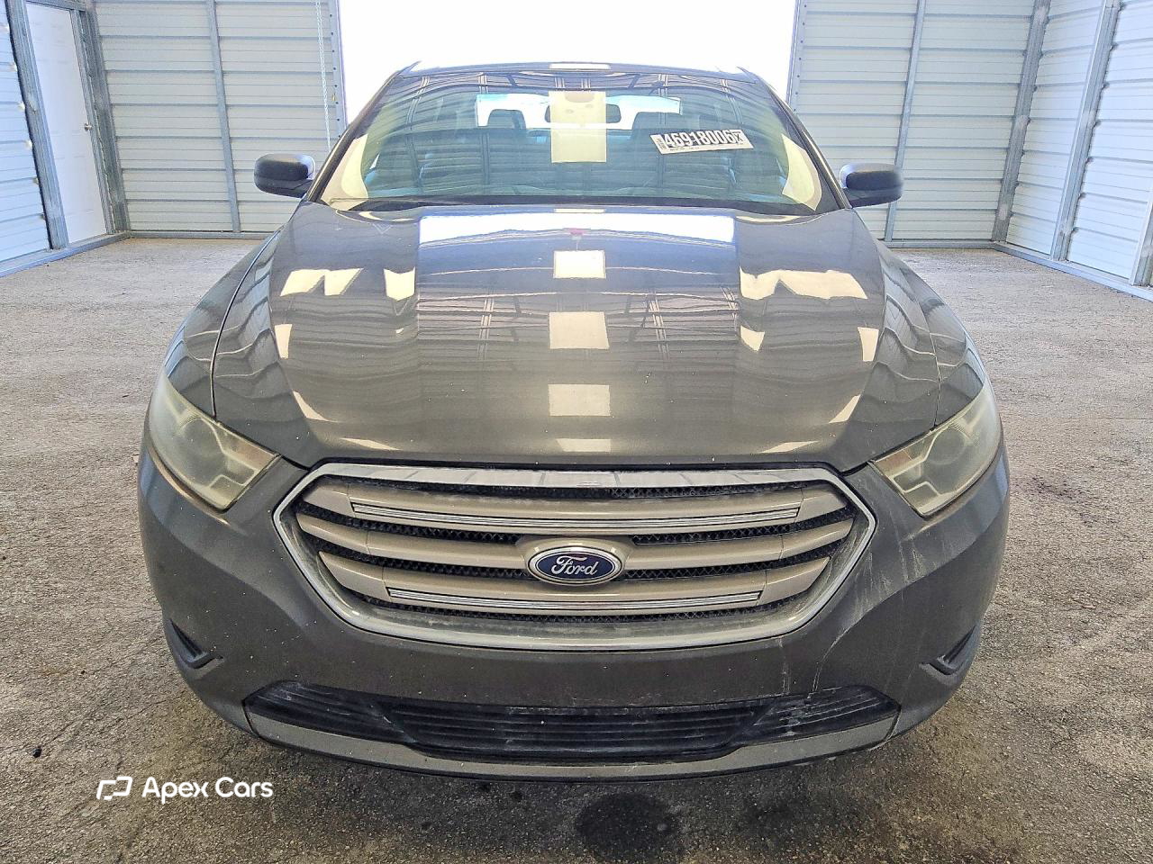 Ford Taurus 2015