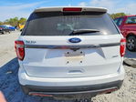 Ford Explorer 2017