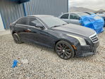Cadillac ATS 2013