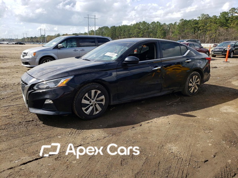 Nissan Altima 2020 - Image 1 of 12
