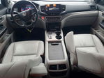 Honda Pilot 2022