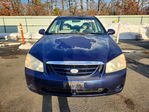 Kia Spectra 2006