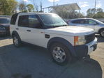Land Rover LR3 2006