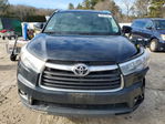 Toyota Highlander 2016